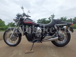    Kawasaki Eliminator400 ZL400 1994  10